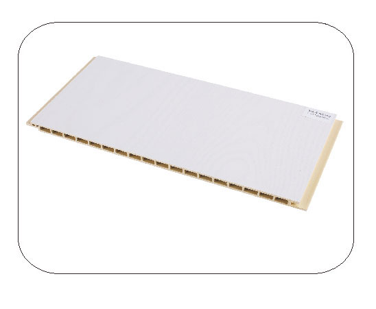 300竹木纤维板高档白银纹